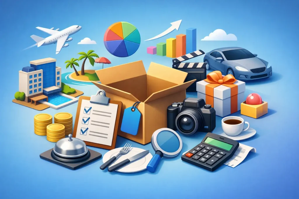 What Does Package Pricing Cover?