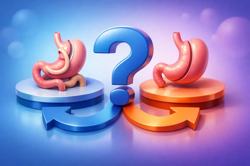 Mini Bypass or Sleeve: Which Fits You?
