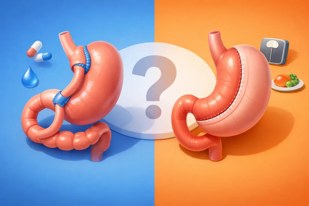 Mini Bypass Versus Sleeve Turkey: Which Fits?