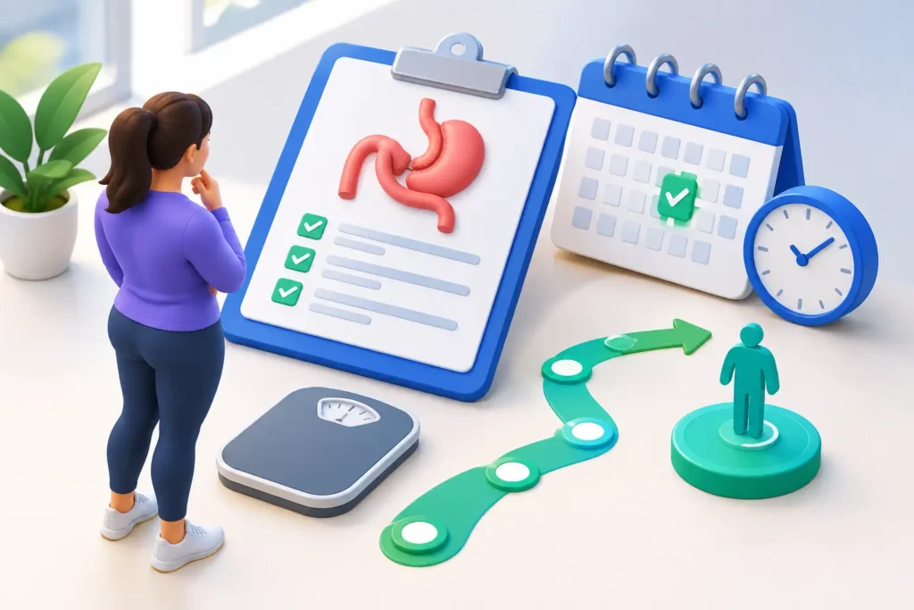 How Bariatric Quote Validity Affects Your Plan