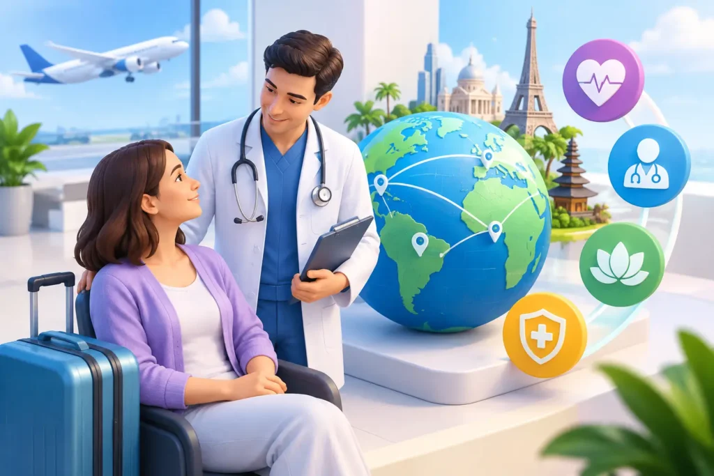 Medical Tourism Benefits Beyond Lower Costs